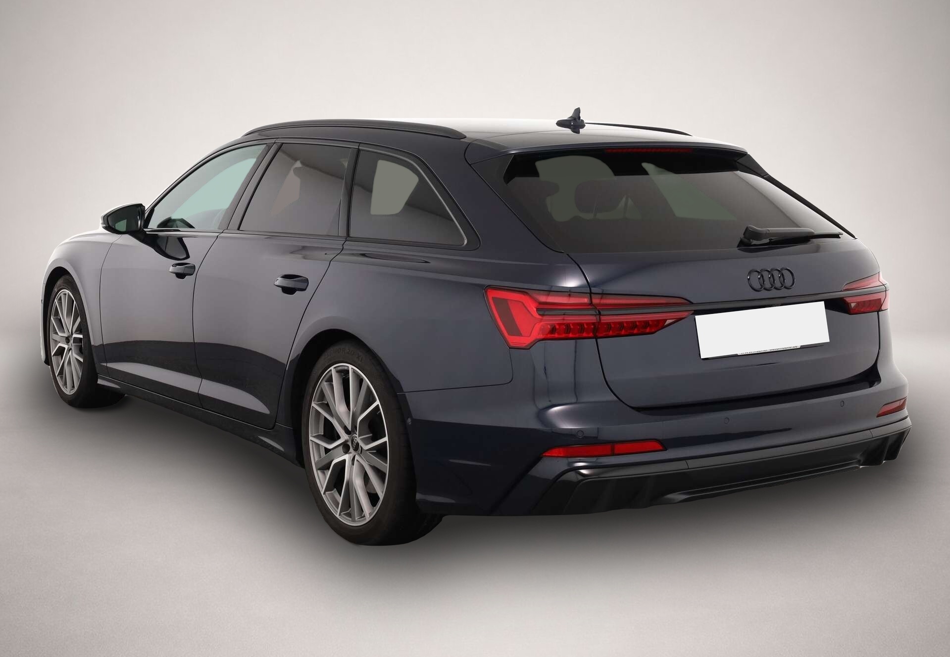 Bild 3 Audi quattro S6 Avant TDI quattro