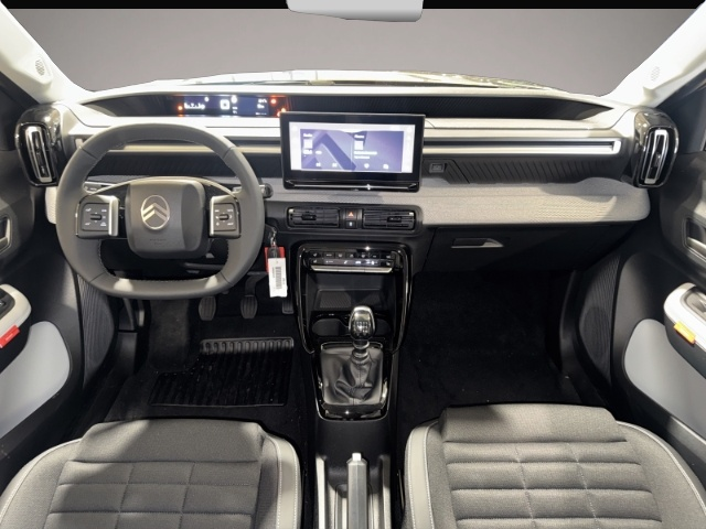 Bild 7 Citroën C3 Aircross Turbo 100 PLUS Allwetter SHZ LHZ PDC
