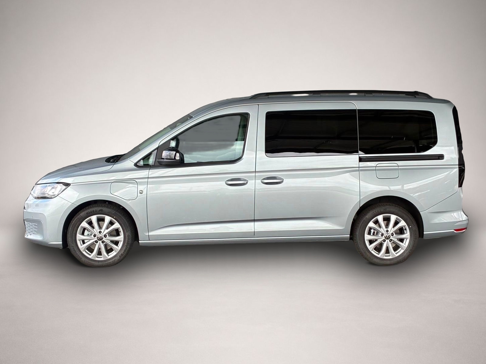 Bild 2 Volkswagen Caddy Maxi eHybrid 150 PS Plug-in-Hybrid Life 1.