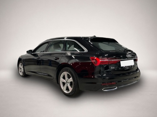 Bild 4 Audi quattro A6 Avant 40TDI quattro S tronic sport STANDHZ/AH