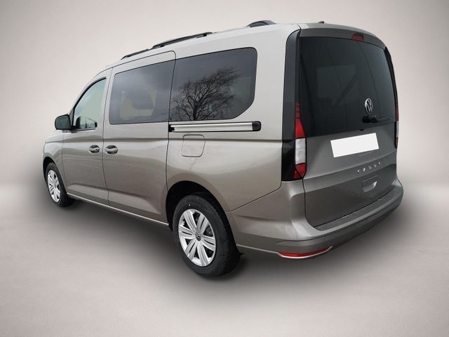 Fotografie 1 des Volkswagen Caddy Maxi Basis Caddy Maxi 1.5TSI ACC Kam GV5 App AHK Rel.