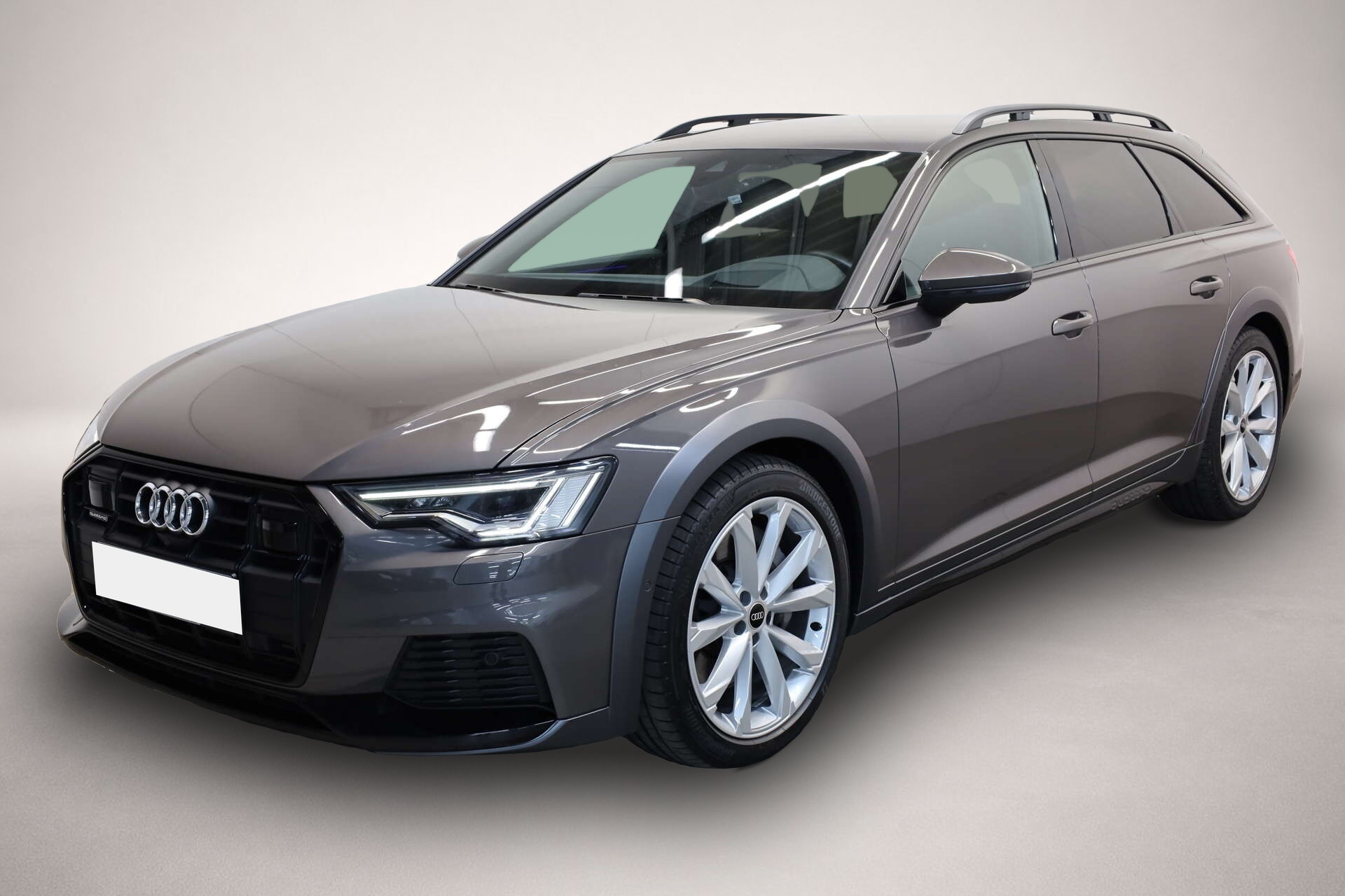 Fotografie Audi A6 allroad 55 TFSI quattro