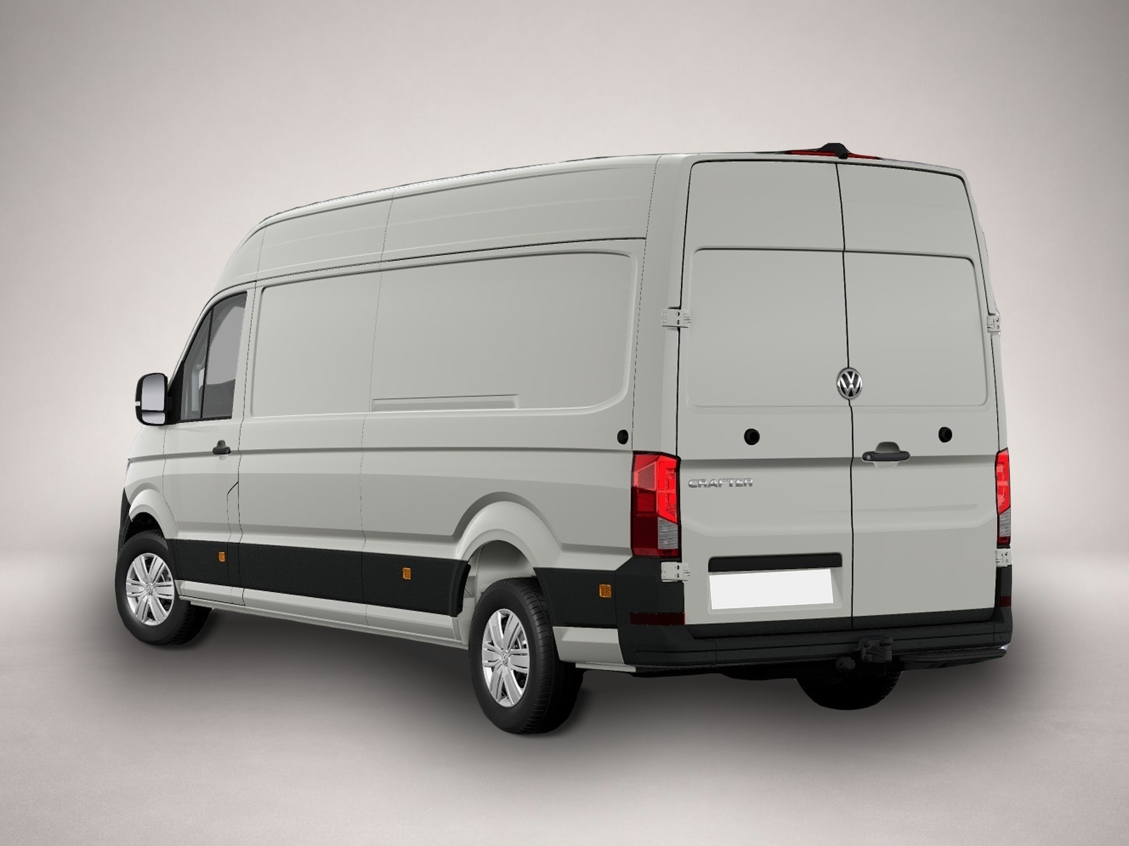 Bild 3 Volkswagen Crafter