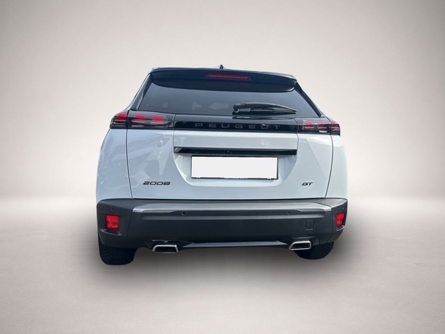 Fotografie 4 des Peugeot 2008 Hybrid 145 GT , KeyLess, E-Sitze Hybrid 145