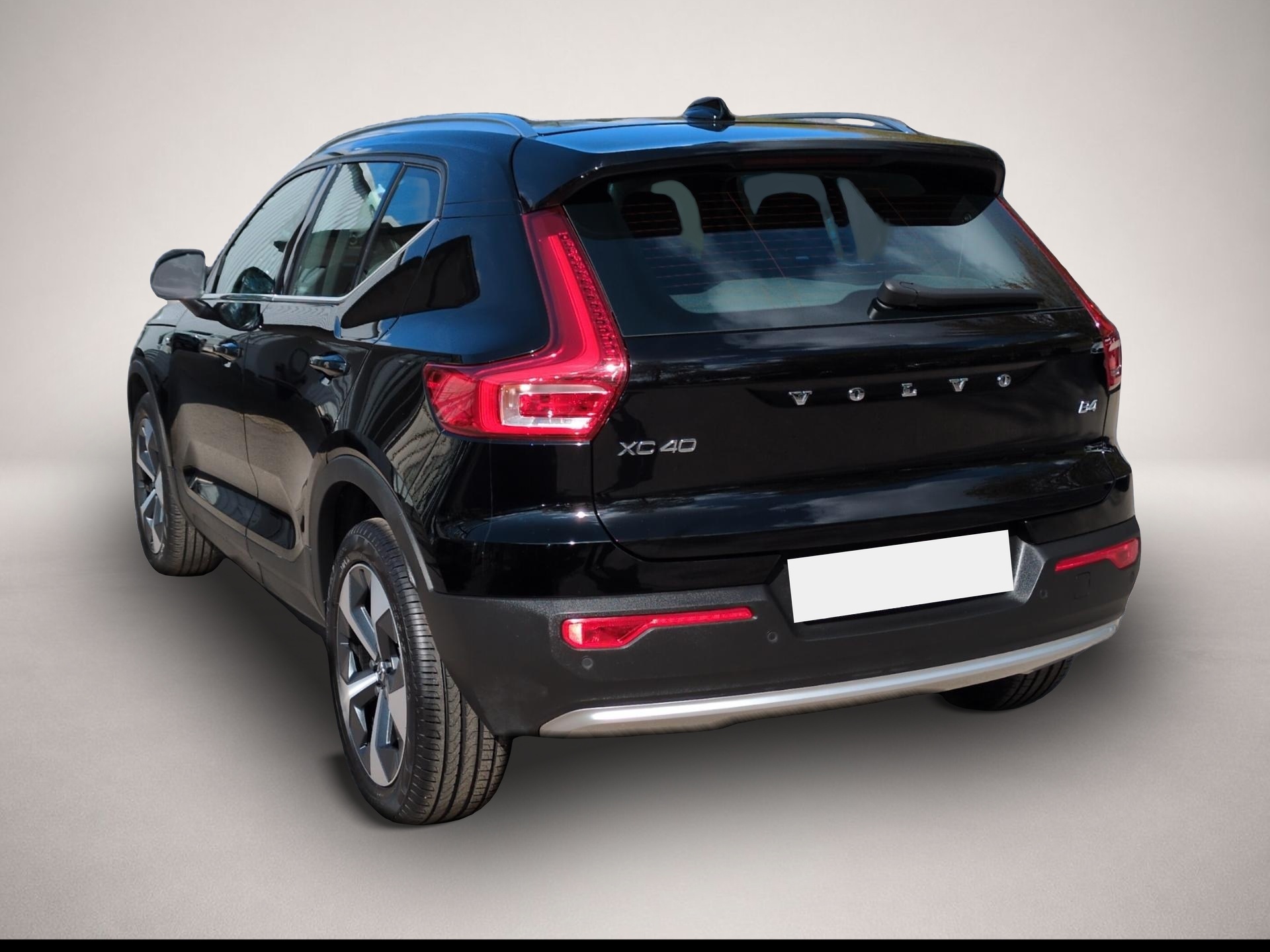Bild 2 Volvo XC40 B4 (Benzin) Ultimate Bright 2WD Automatik L