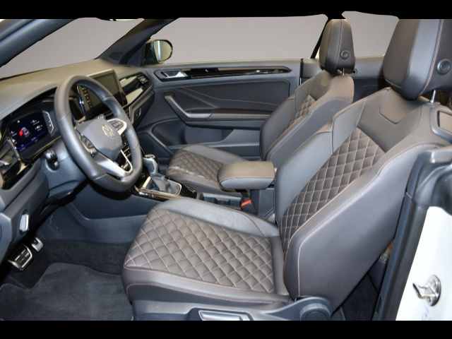 Volkswagen T-Roc T-Roc Cabrio 1.5 TSI DSG R-Line Edition Karmann - Thumbnail 5
