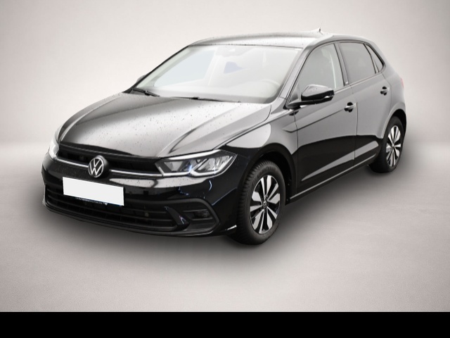 Bild Polo Volkswagen