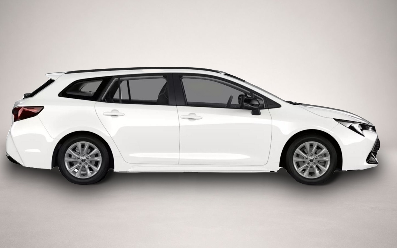 Bild 3 Toyota Corolla TS Nav LED Kam ACC DigC 10