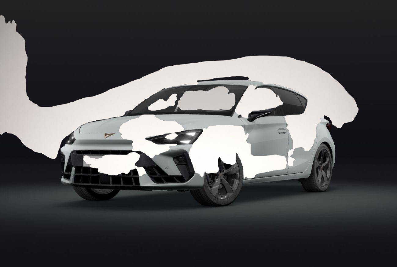 Bild 1 Cupra Leon 1.5 eTSI 110 kW (150 PS) 7-Gang-DSG