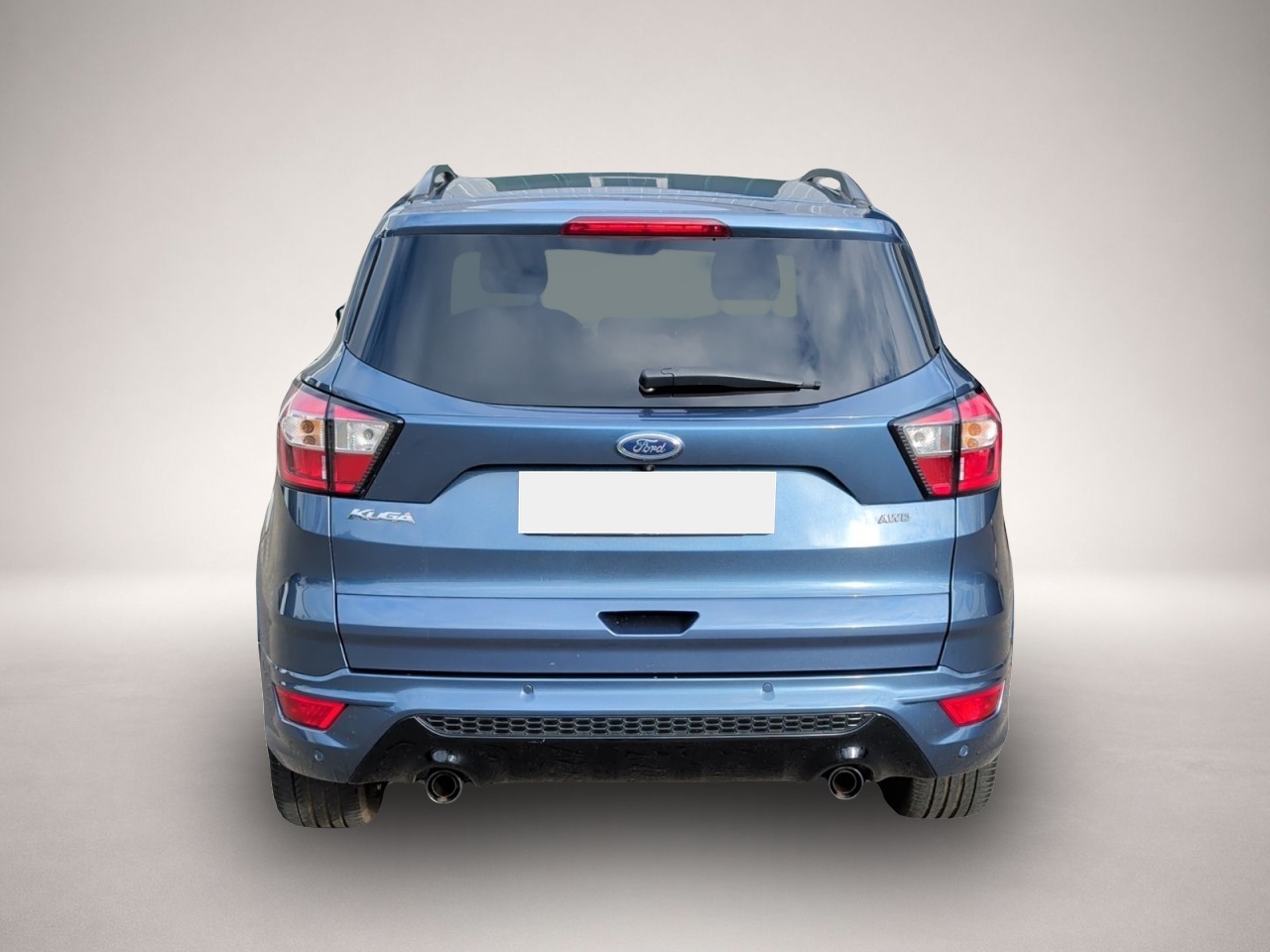 Bild 4 Ford Kuga ST-Line 2.0 TDCi 4x4 Kamera+Panorama+Klima