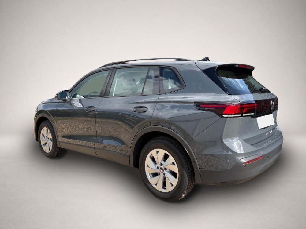 Bild 4 Volkswagen Tiguan 2.0 TSI R-Line Limited DSG7 4WD