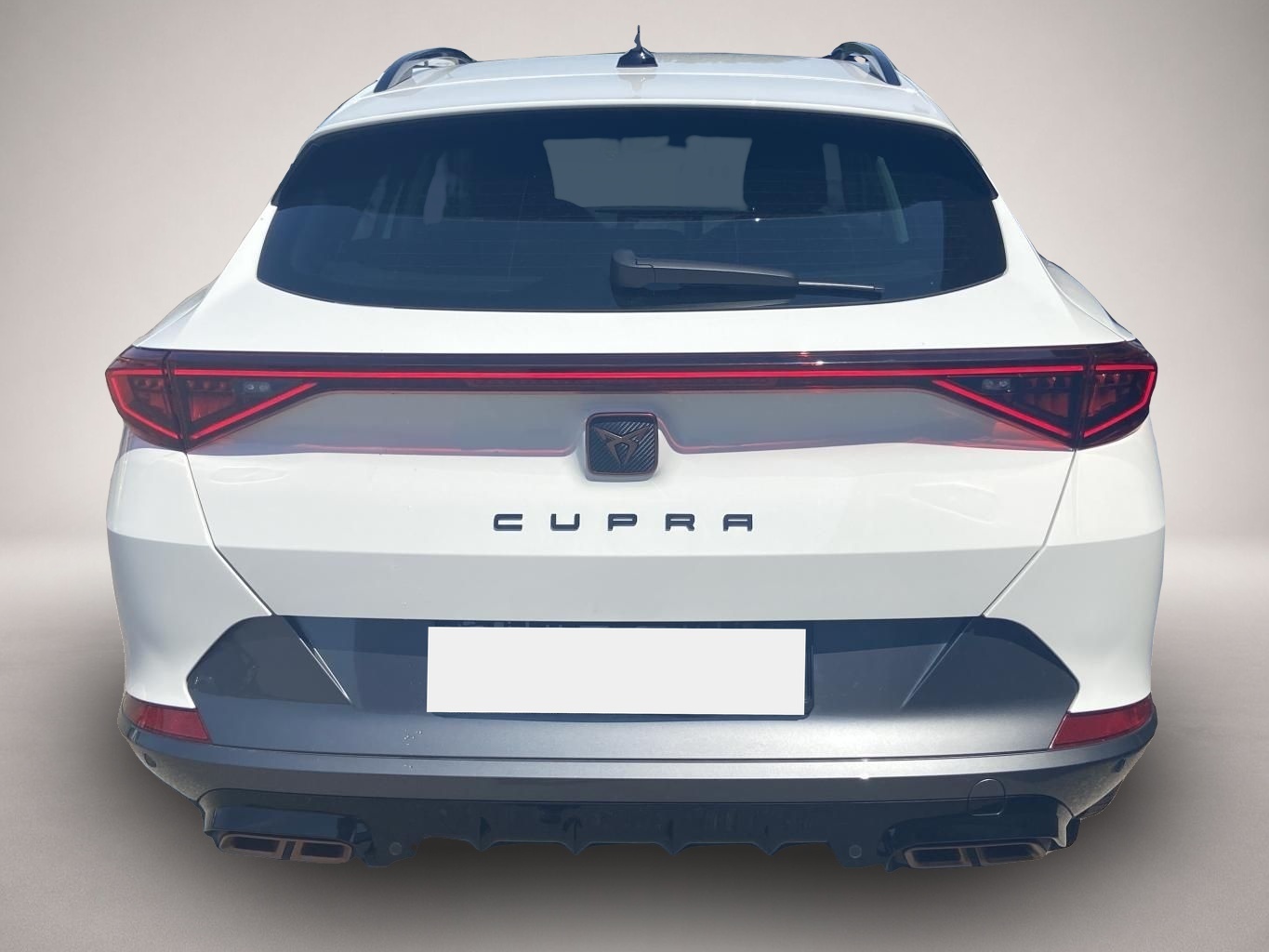 Fotografie 3 des Cupra Formentor 1.4 TSI DSG eHybrid VIRTUAL-COCKPIT+LE