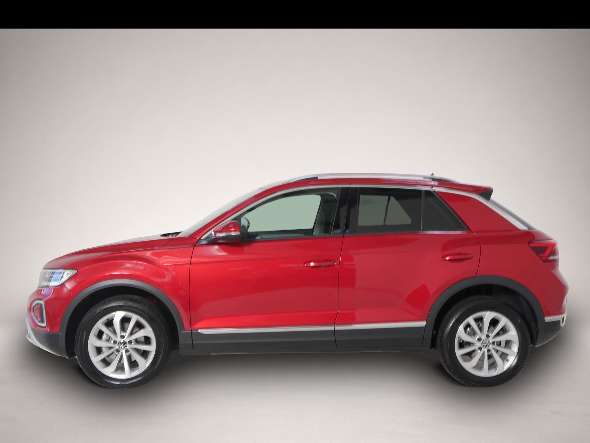 Bild 3 Volkswagen T-Roc 1.5 TSI Style