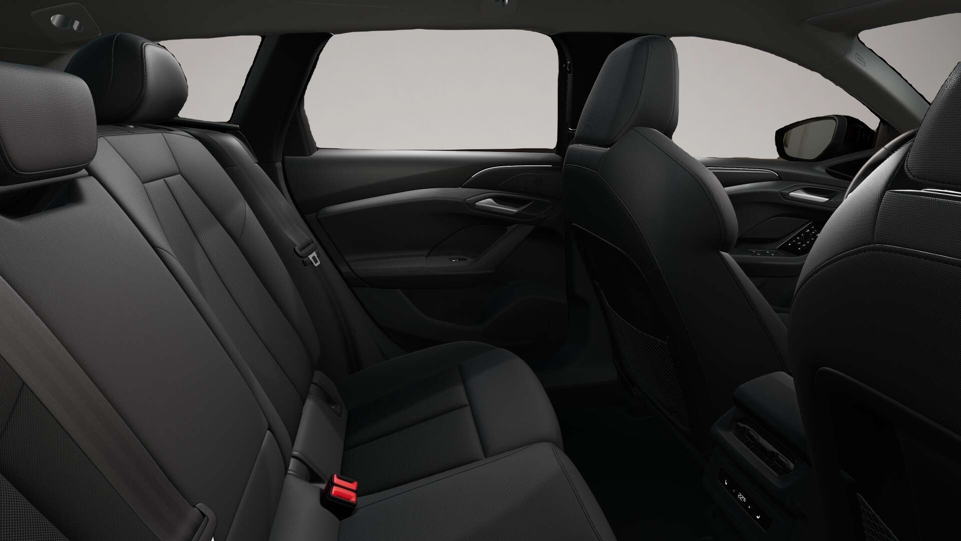 Bild 8 Audi e-tron A6 Avant e-tron S line