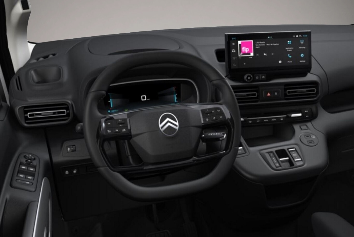 Fotografie 5 des Citroën Berlingo PKW AT MAX Nav Keyl Kam PrivG 16Z DigC