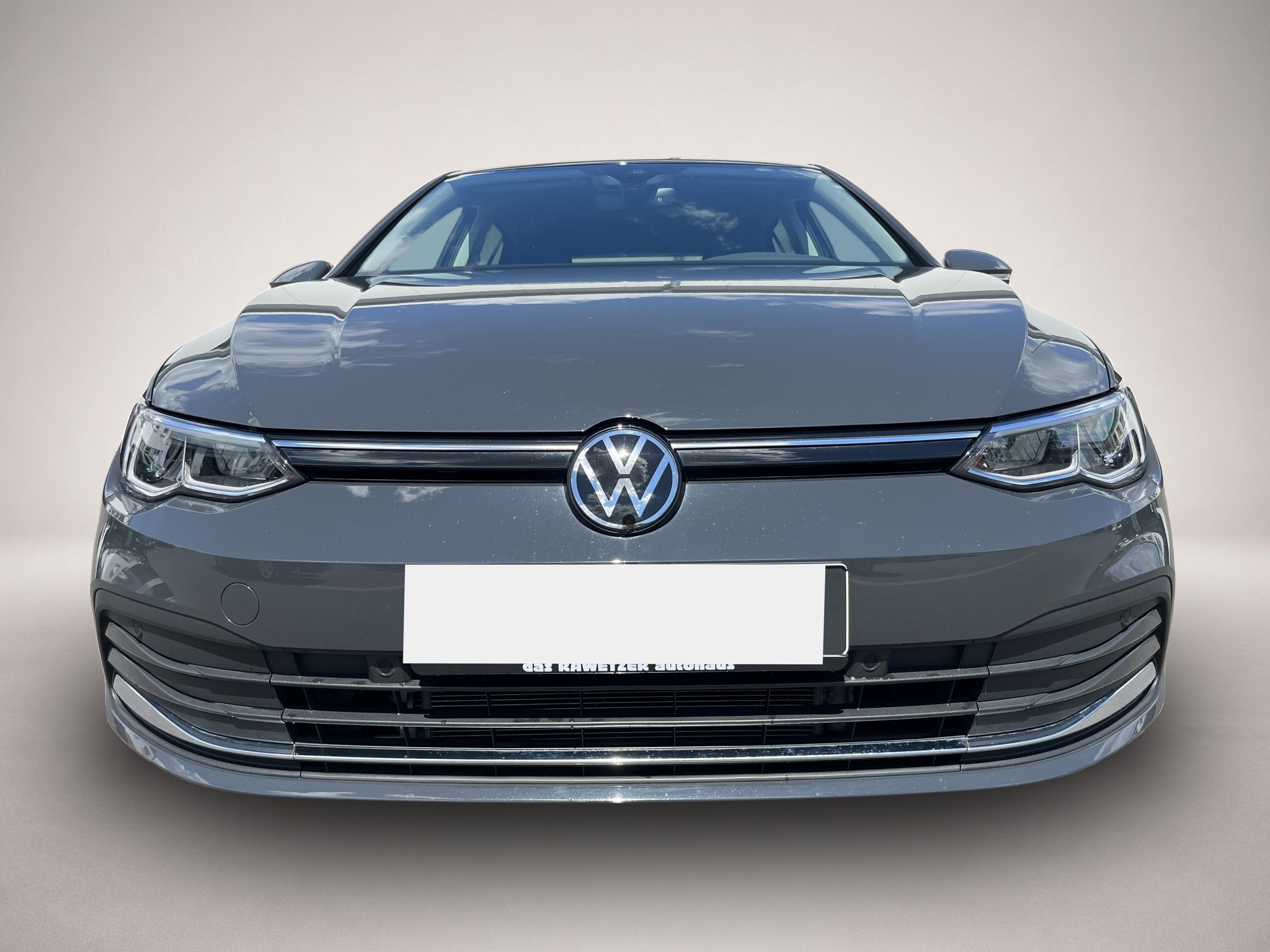 Bild 3 Volkswagen Golf 2.0 TDI DSG MOVE 138¤ m.20% Anz. Navi ACC L