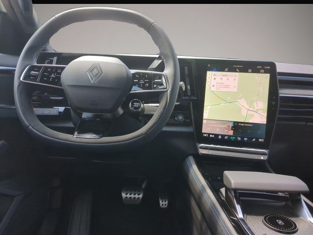 Bild 3 Renault Austral Esprit Alpine Panodach+Harman-Kardon E-TECH 200.