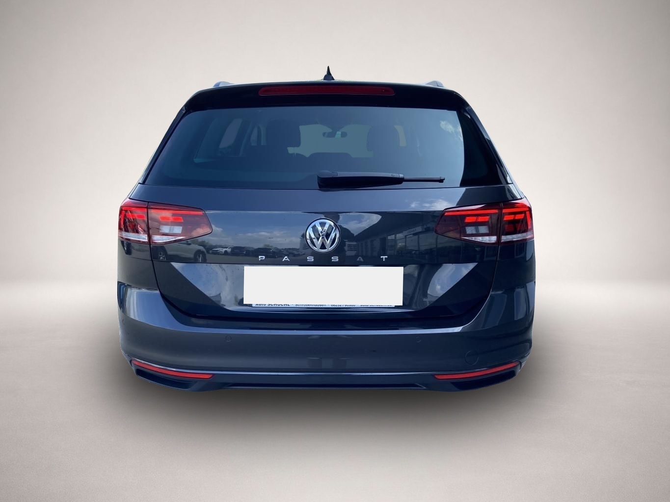Bild 4 Volkswagen Passat Variant 2.0 TSI DSG BUSINESS AHK+APP-CONN