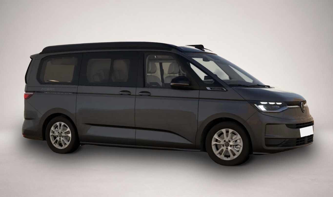 Bild 5 Volkswagen T7 California Ocean Nav AHK Markise Keyl ParkP
