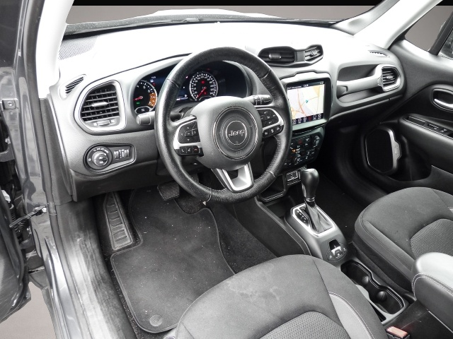 Bild 4 Jeep Renegade Longitude Mild-Hybrid FWD 1.5 MultiAir