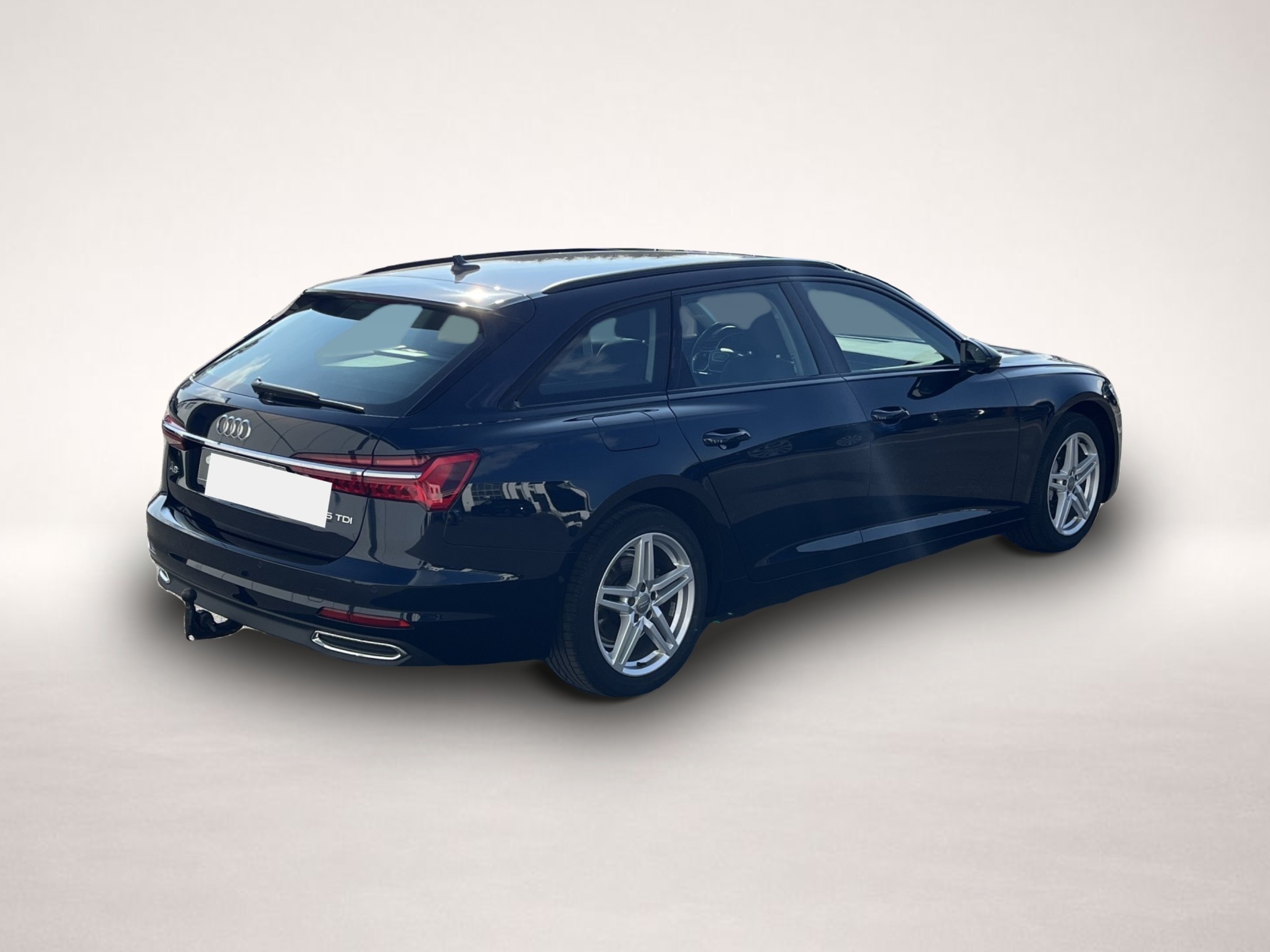 Bild 7 Audi A6 Avant 35 2.0 TDI S tronic 194¤ m.20% Anz. AHK