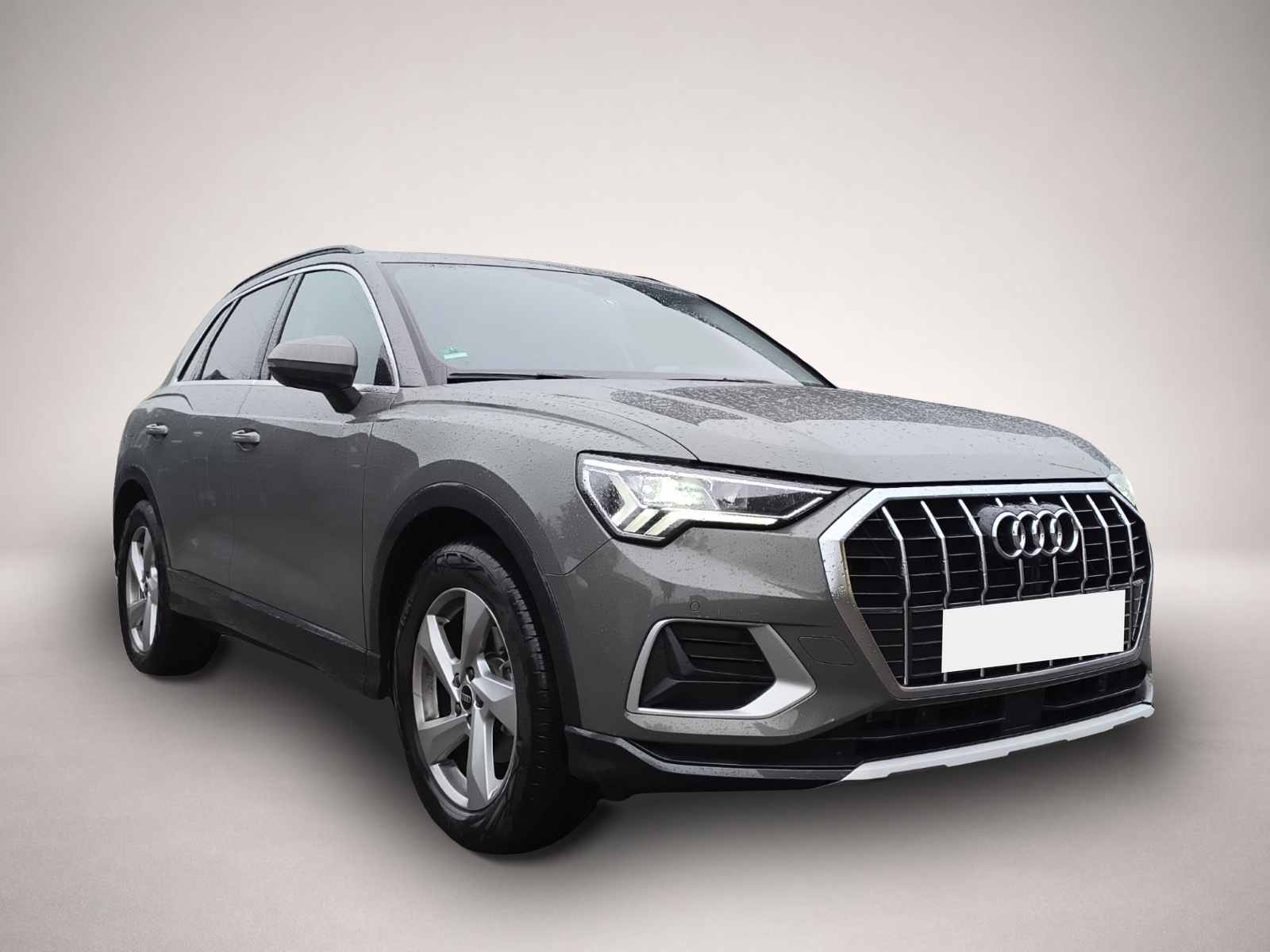 Bild Q3 Audi