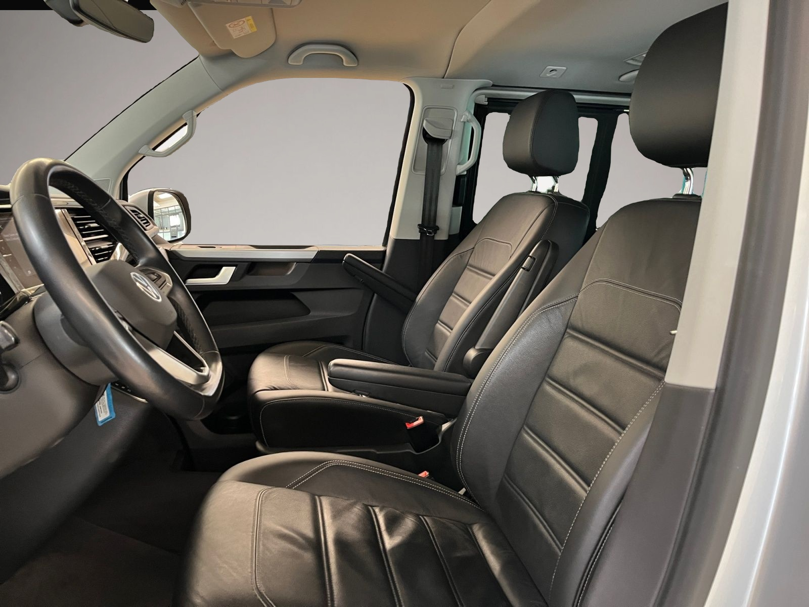 Volkswagen T6 Multivan T6.1 Multivan 2.0 TDI DSG 4M Comfortline *AHK*Na - Thumbnail 7