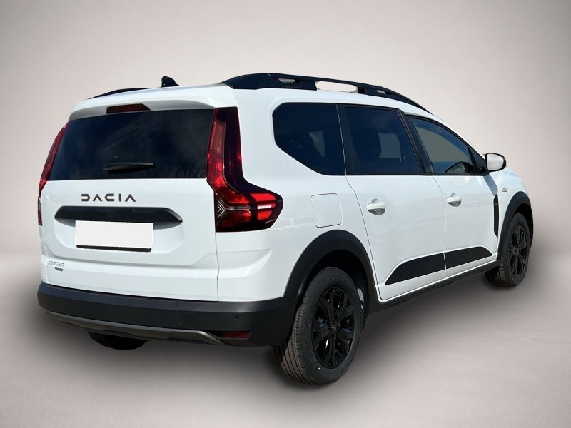 Fotografie 3 des Dacia Jogger Hybrid 140 Extreme SHZ+RFK+LED