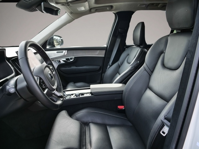 Fotografie 4 des Volvo XC90 FACELIFT Ultra Dark Recharge Plug-In Hybrid