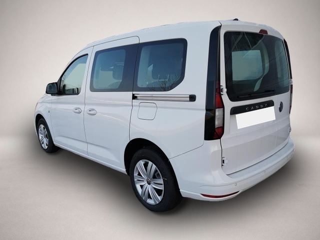 Bild Caddy Volkswagen