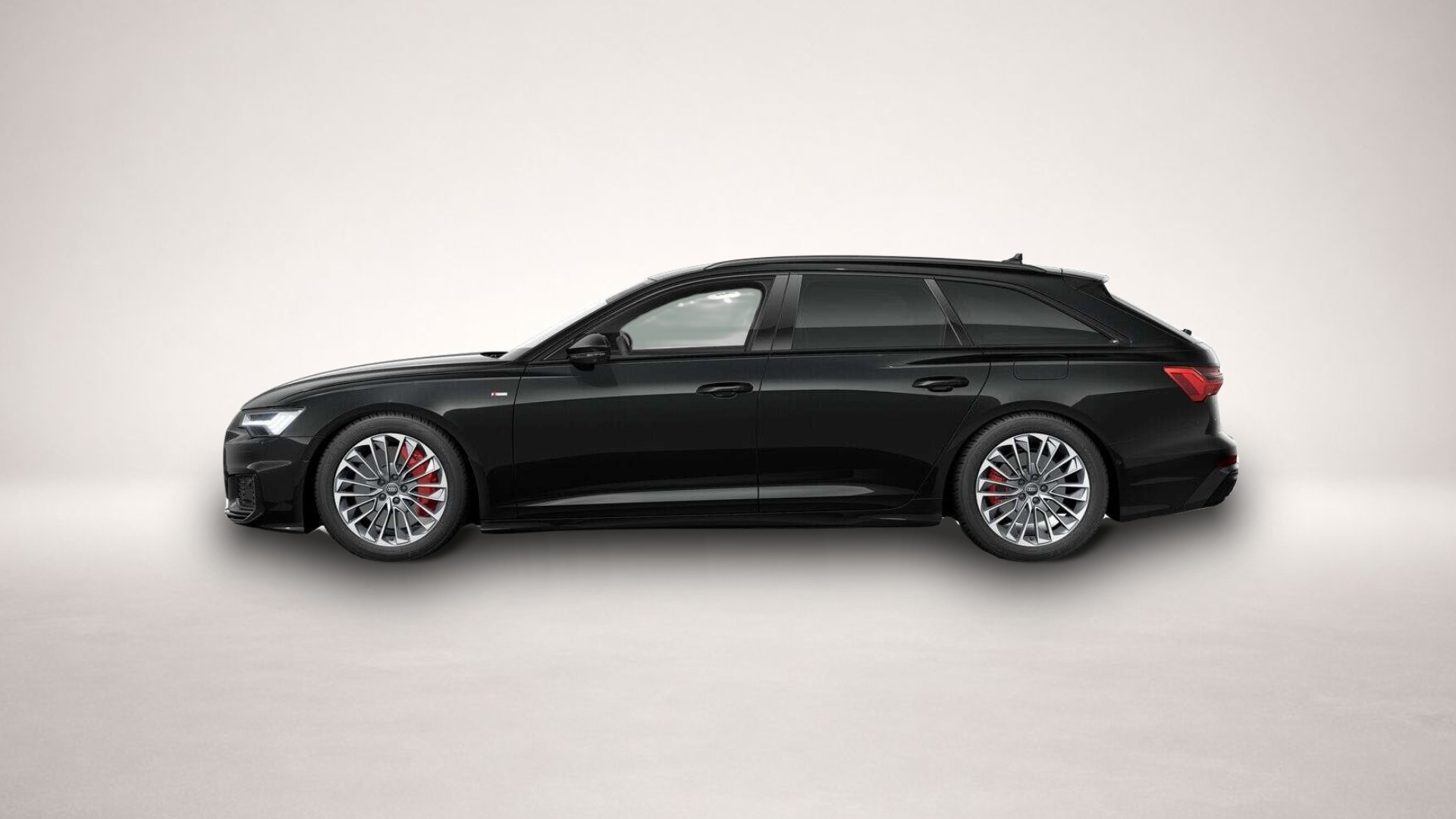 Bild 4 Audi A6 Avant 55 TFSI e quattro Sport S-line