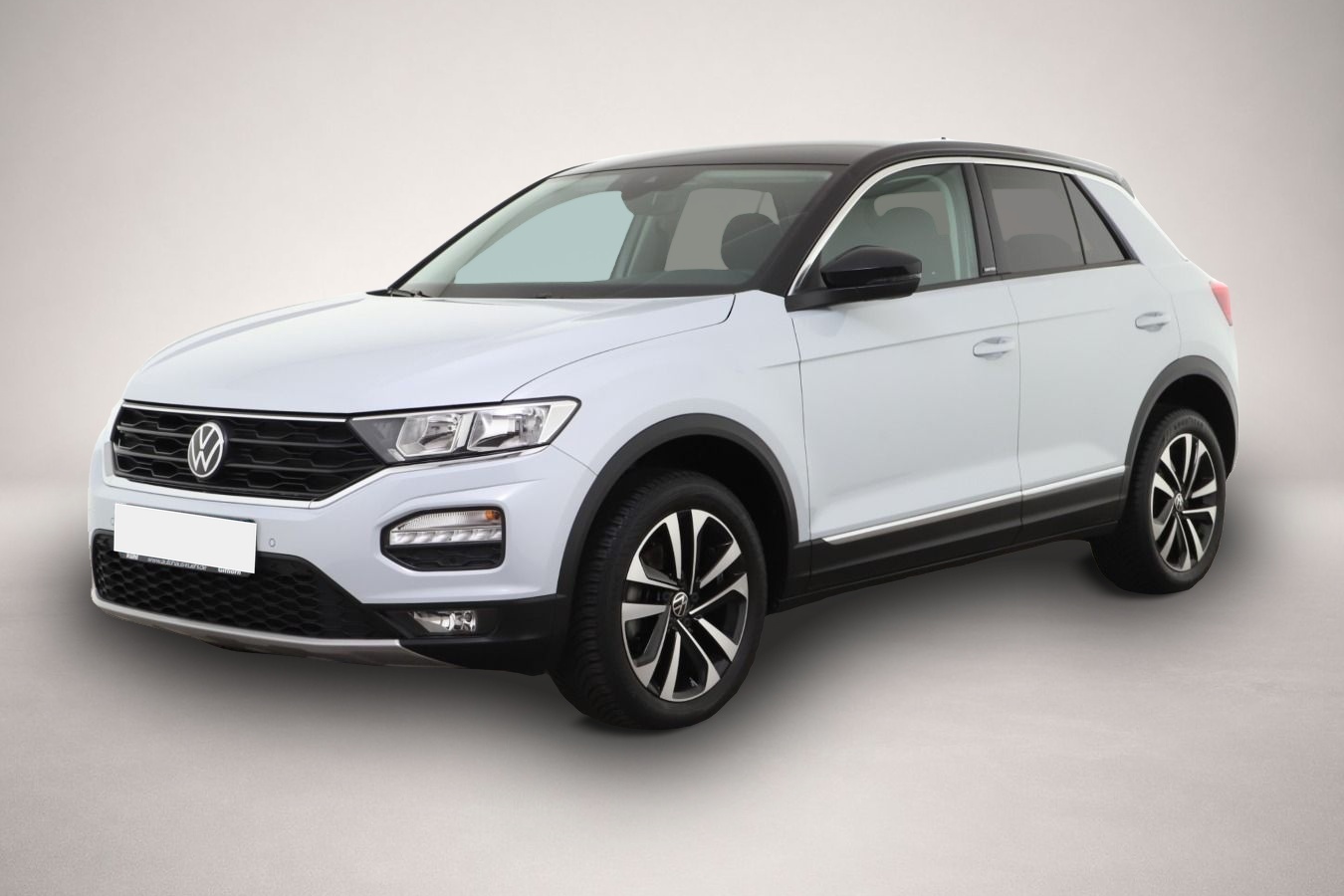 Bild 1 Volkswagen T-Roc 1.5 TSI DSG United ACC/Navi/App