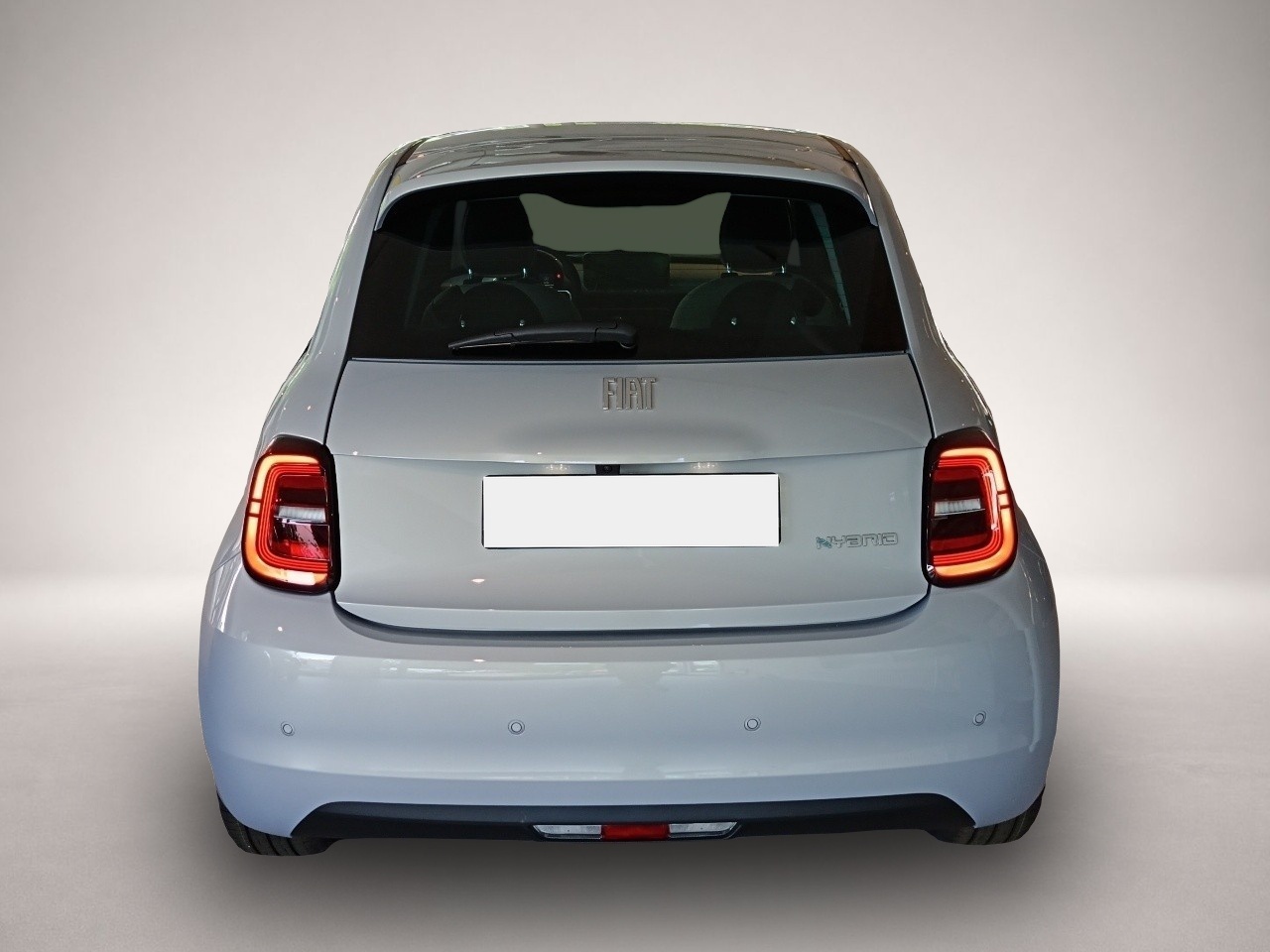 Bild 5 Fiat 500 MHEV ICON LED SHZ PDC DAB Keyless Apple CarP