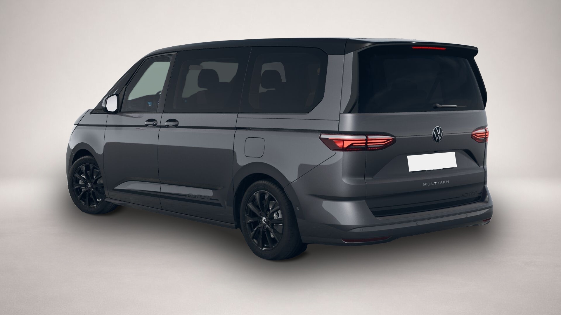 Fotografie 3 des Volkswagen T7 Multivan 2.0 TSI 7-Gang-DSG