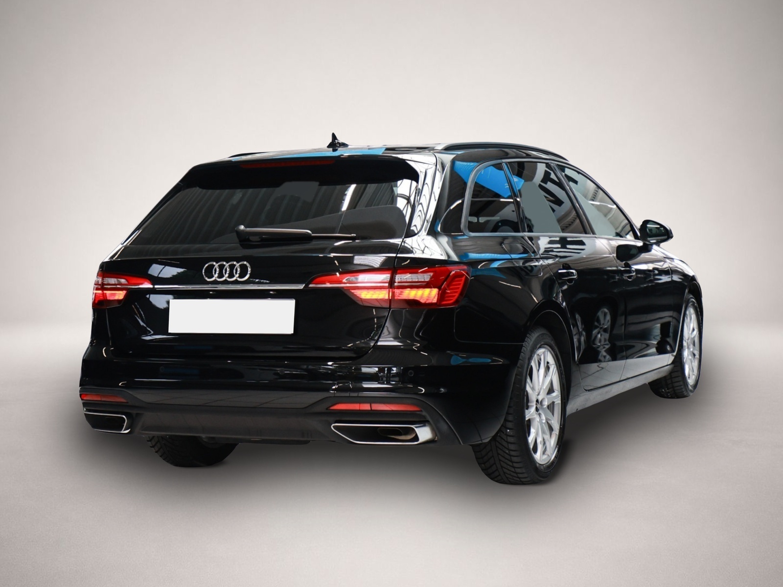Bild 3 Audi A4