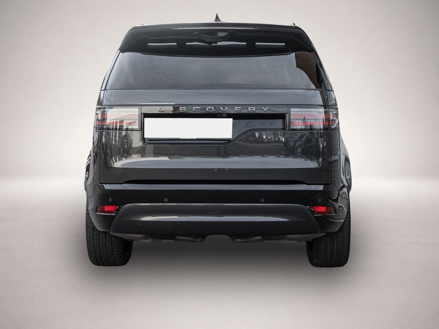 Bild 5 Land Rover Discovery D300 Dynamic HSE PANO LED STANDHZG