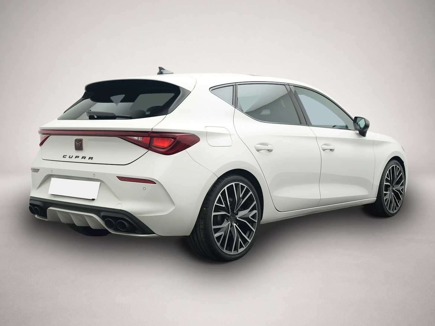 Bild 5 Cupra Leon 2.0 TSI DSG VZ LED NAVI PANO ACC SHZ