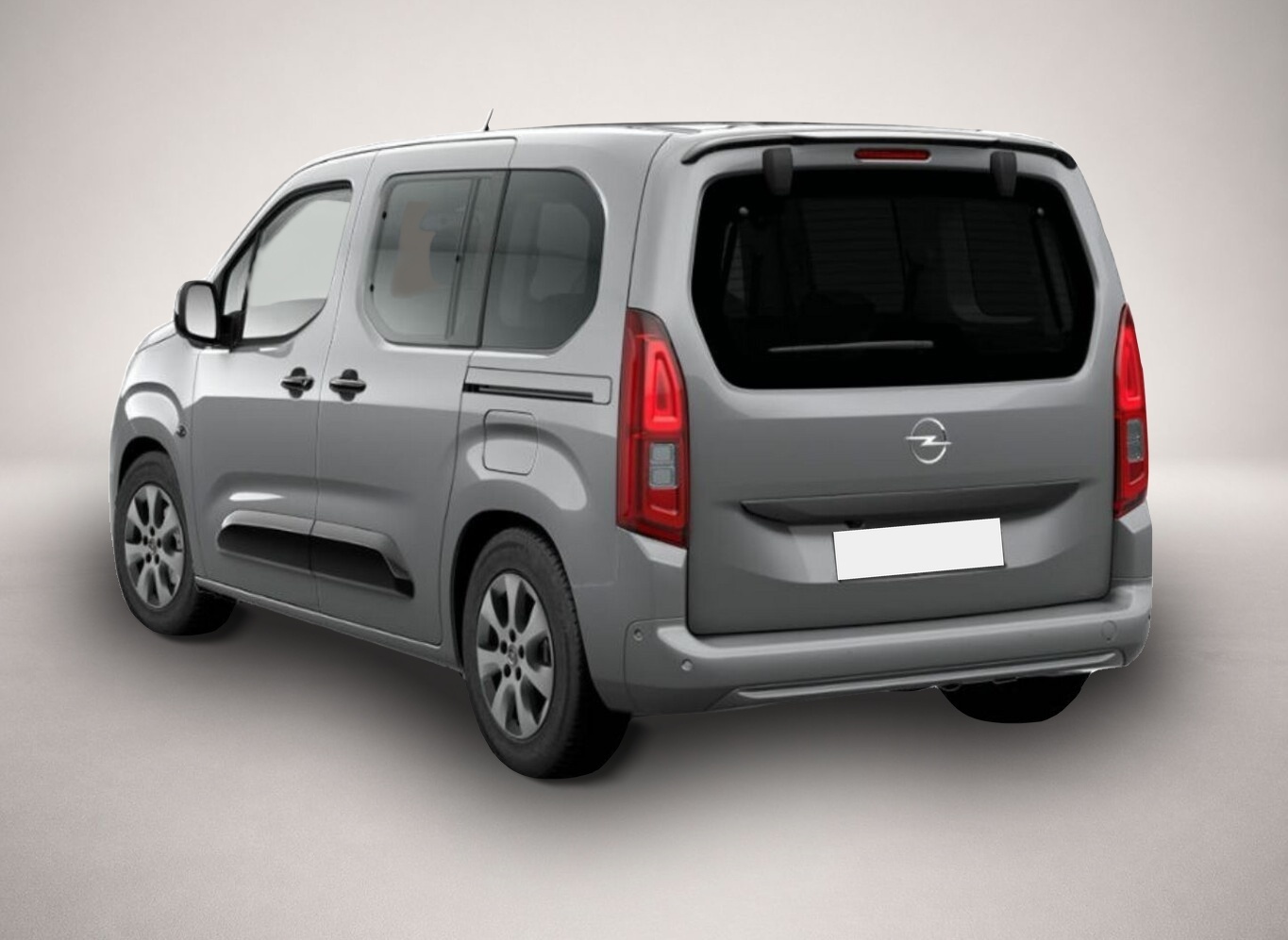 Bild 5 Opel Combo AT8 GS Pano Klimaaut LHZ IntelliLux Kam