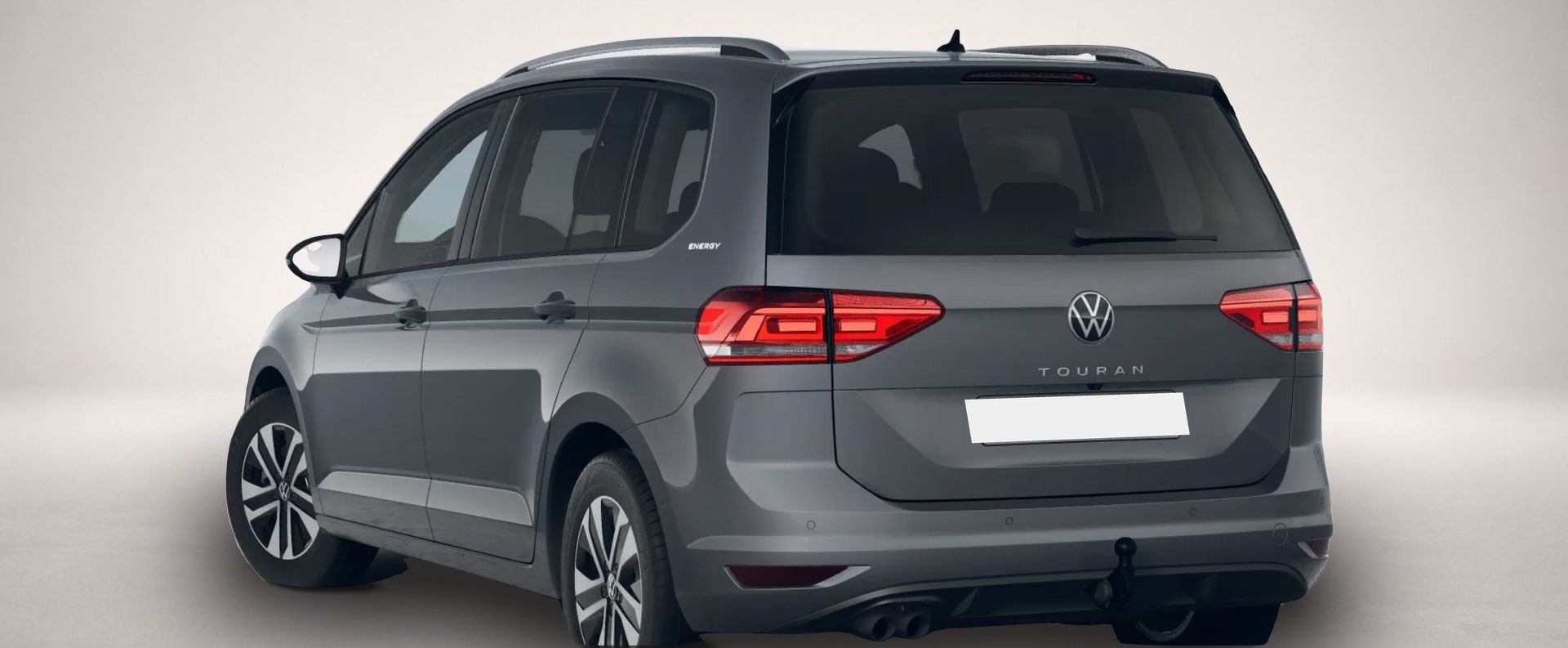 Bild 3 Volkswagen Touran 2.0 TDI 7-Gang-DSG