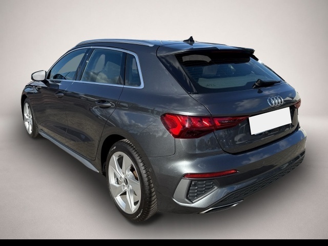 Bild 3 Audi A3 Sportback 35 TFSI S tronic S line HUD AD Stan