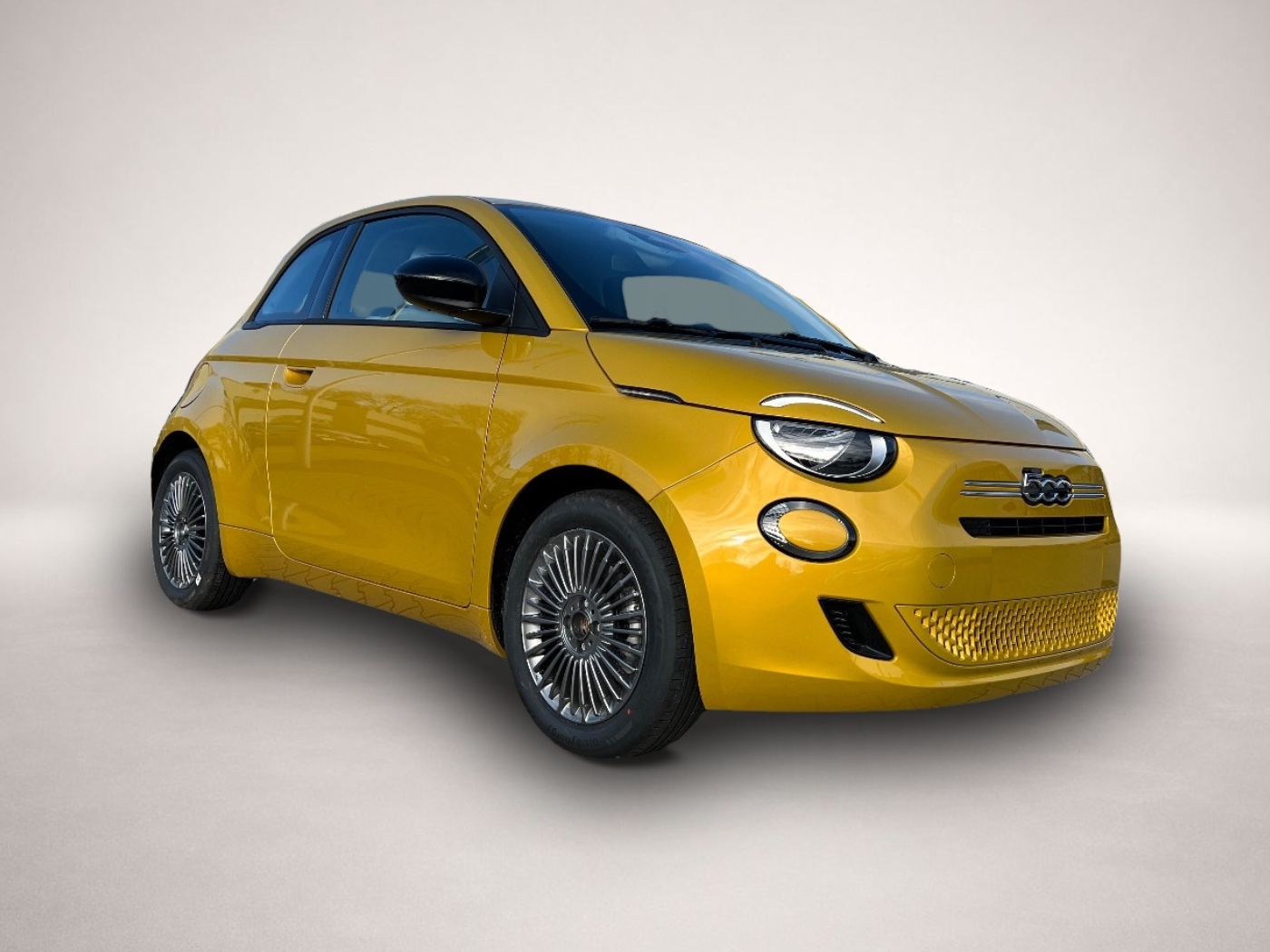Fotografie 5 des Fiat 500 Icon 1.0 FireFly *Klimaauto Alufelgen PDC*