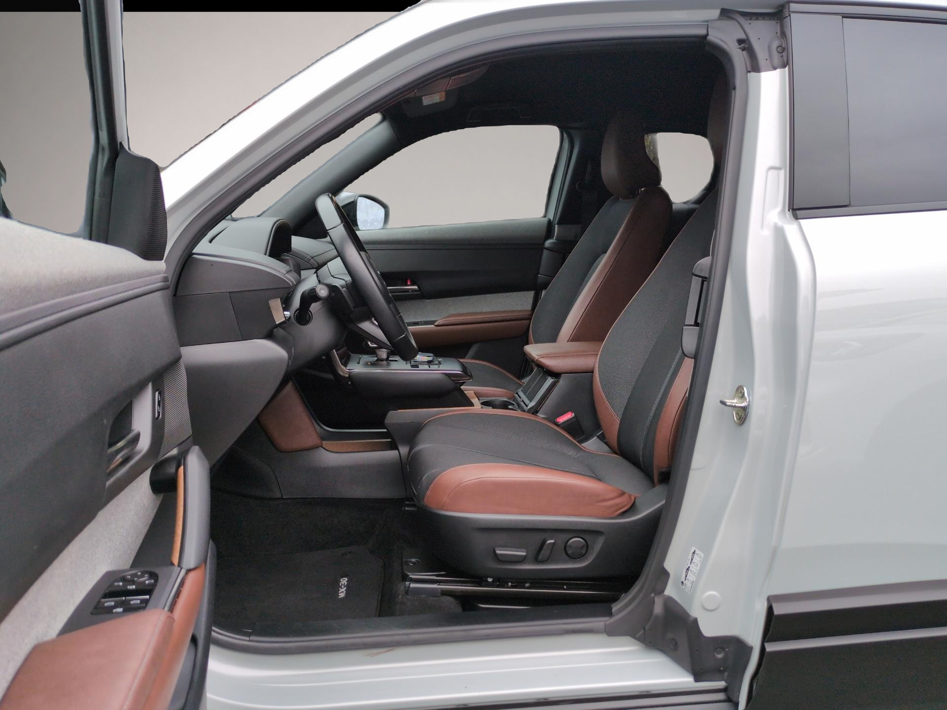 Bild 5 Mazda MX-30 e-SKYACTIV EV Advantage Automatik Bluetoot