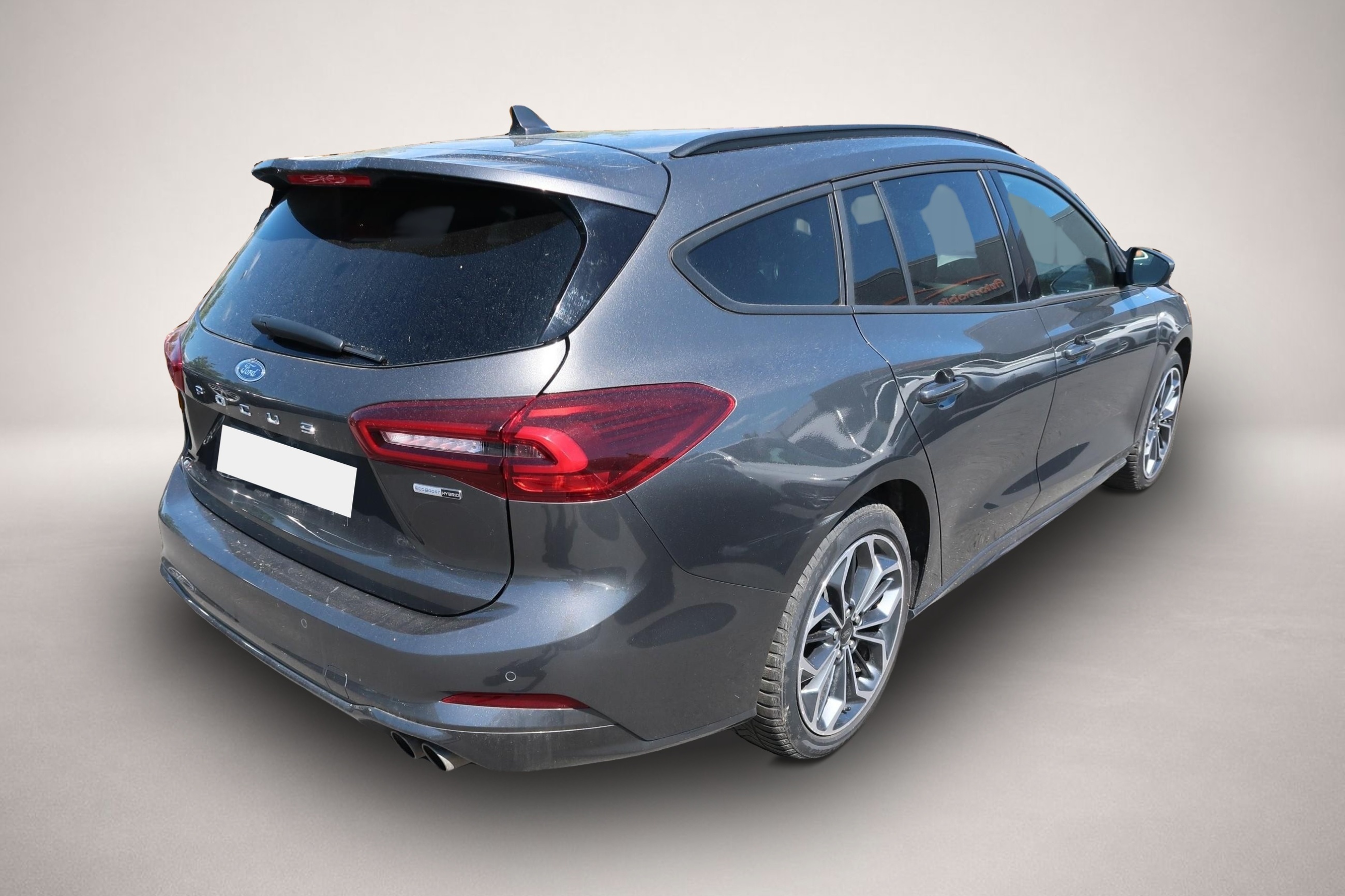 Bild 6 Ford Focus Turnier 1.0 EcoBoost ST-Line*ACC*Kamera*