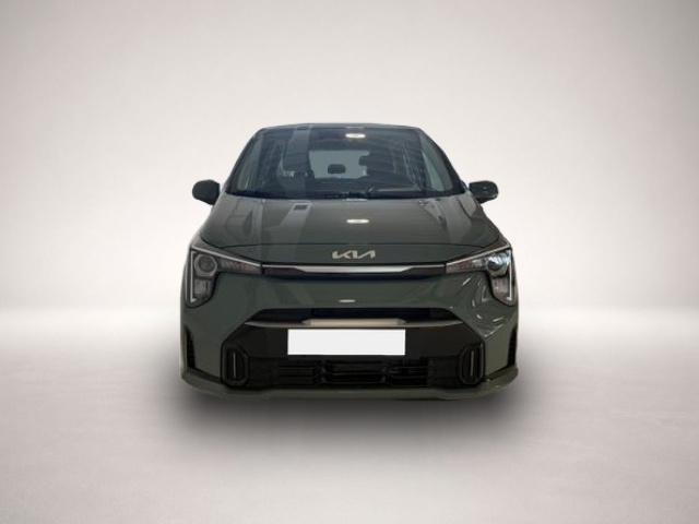 Bild 2 Kia Picanto 1,0 GDI M5 50kW (68PS) Klimaanlage, Lenkradhe...