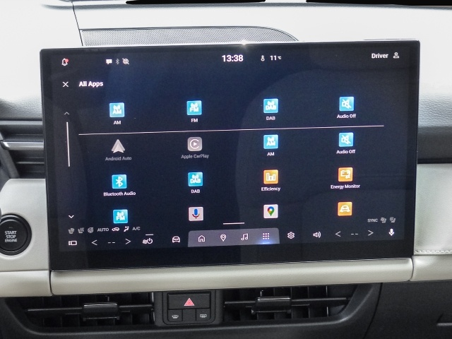 Bild 6 Mazda CX-5 All-new 2.5L e-Skyactiv G 141ps 6AT AWD Hom