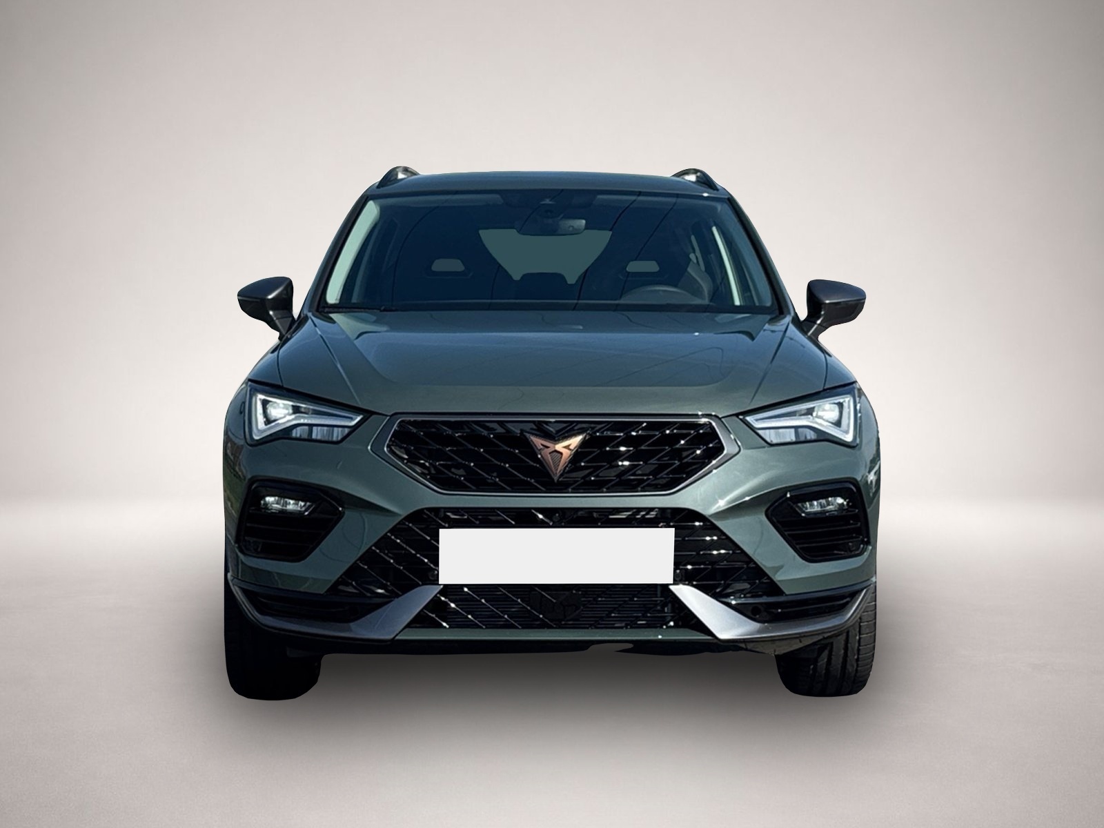 Bild 2 Cupra Ateca TSI DSG|AHK|ACC|VIRT.PEDAL|5-JAHRE/150.000