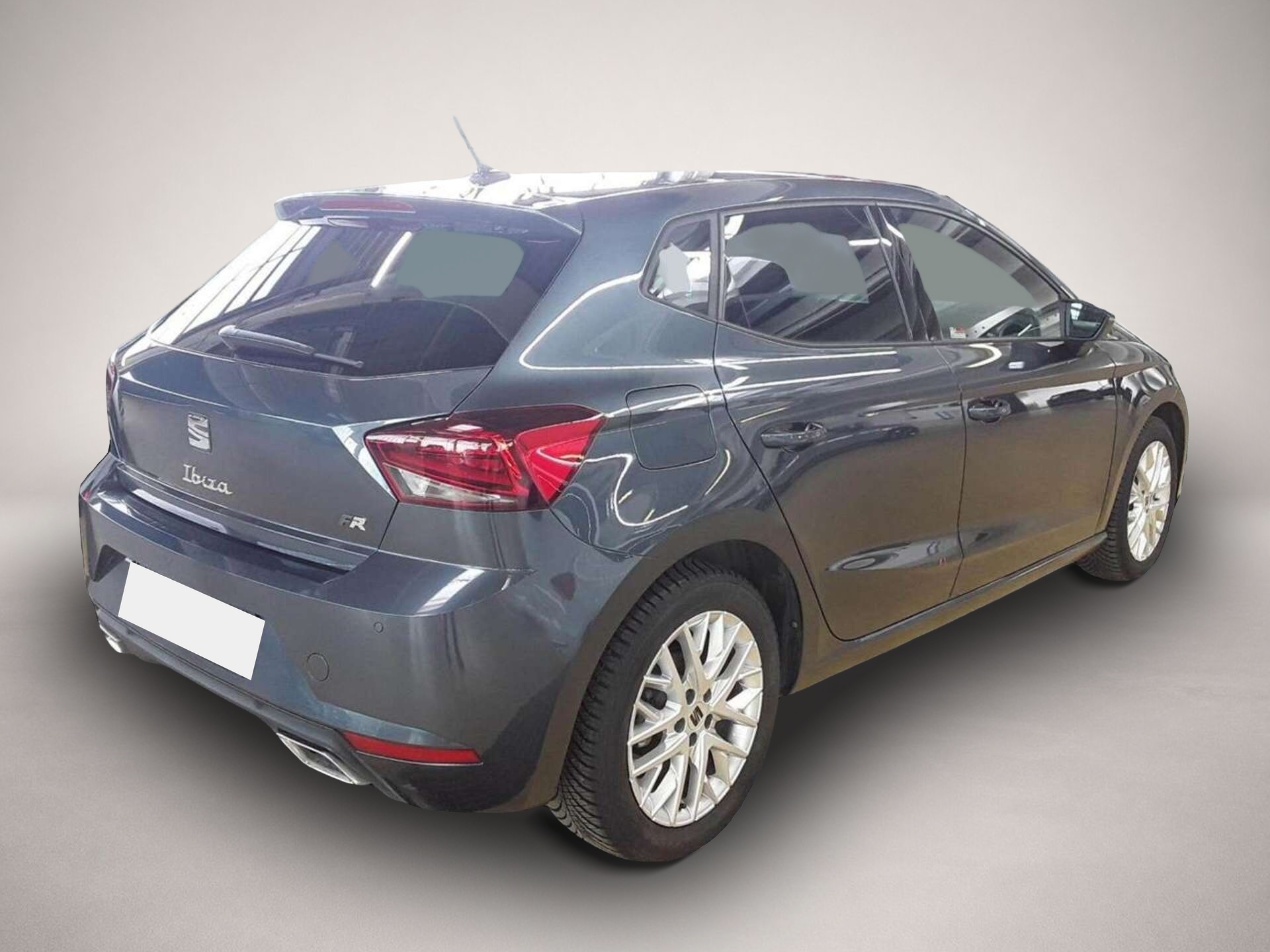 Bild 2 Seat Ibiza 1.5 TSI FR