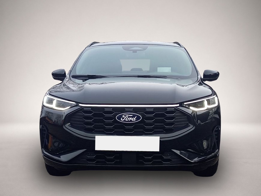 Bild 3 Ford Kuga 1.5 EcoBoost ST-LINE AHZV Technologie-P.