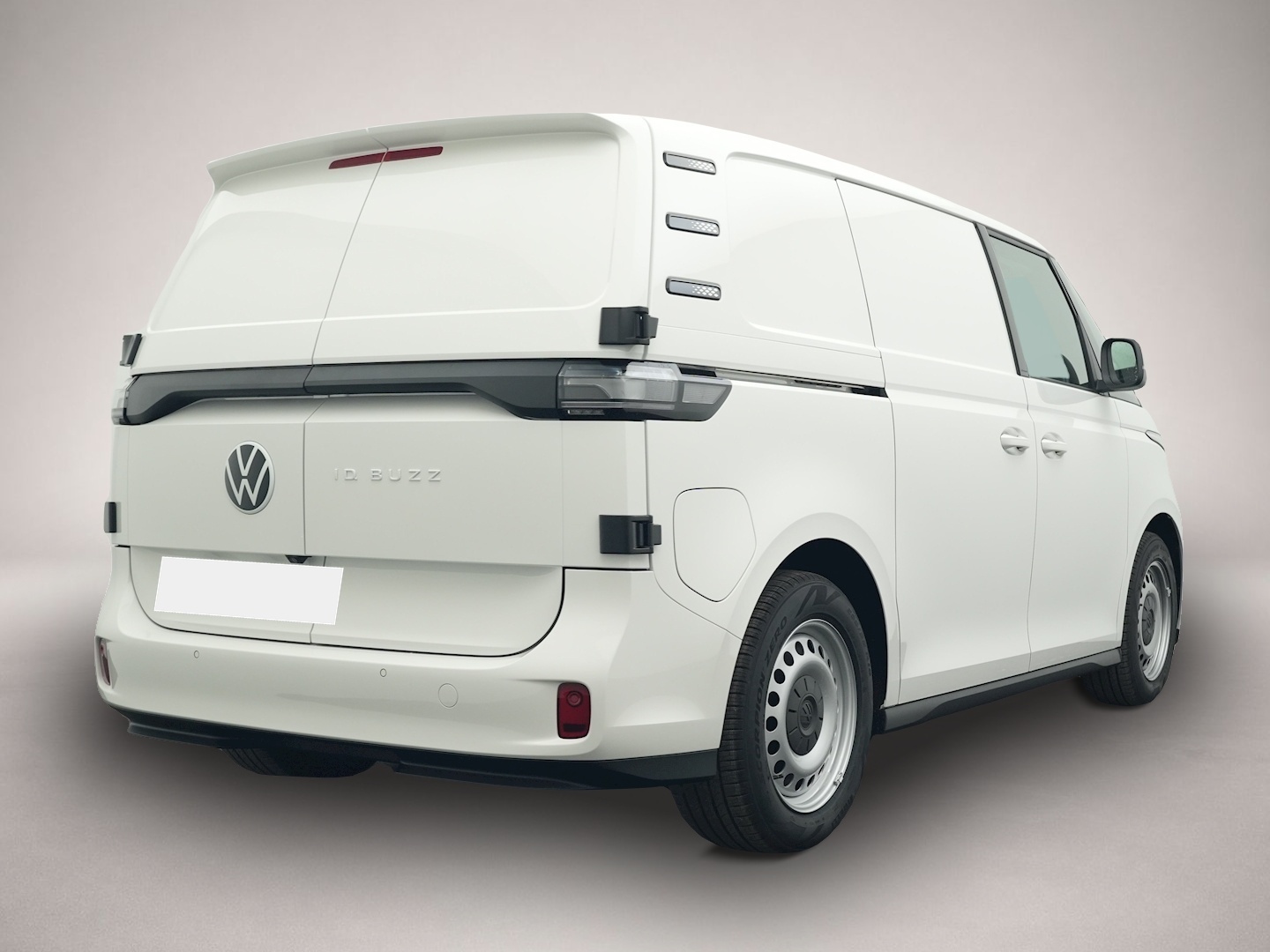 Bild 5 Volkswagen Other ID. Buzz Cargo KR AHK NAVI LED ACC KAMERA