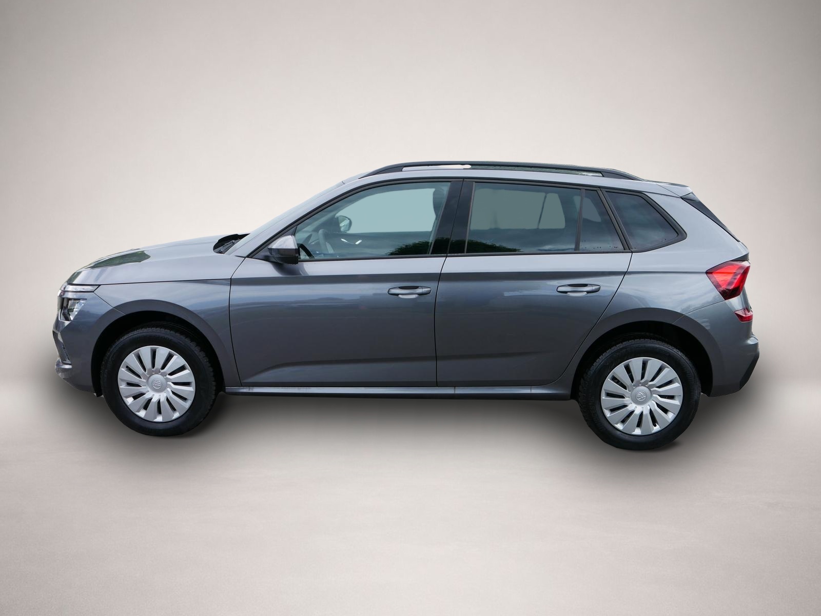 Bild 3 Skoda Kamiq Selection 1.0 TSI DSG*PDC-HINTEN*TEMPOMAT*